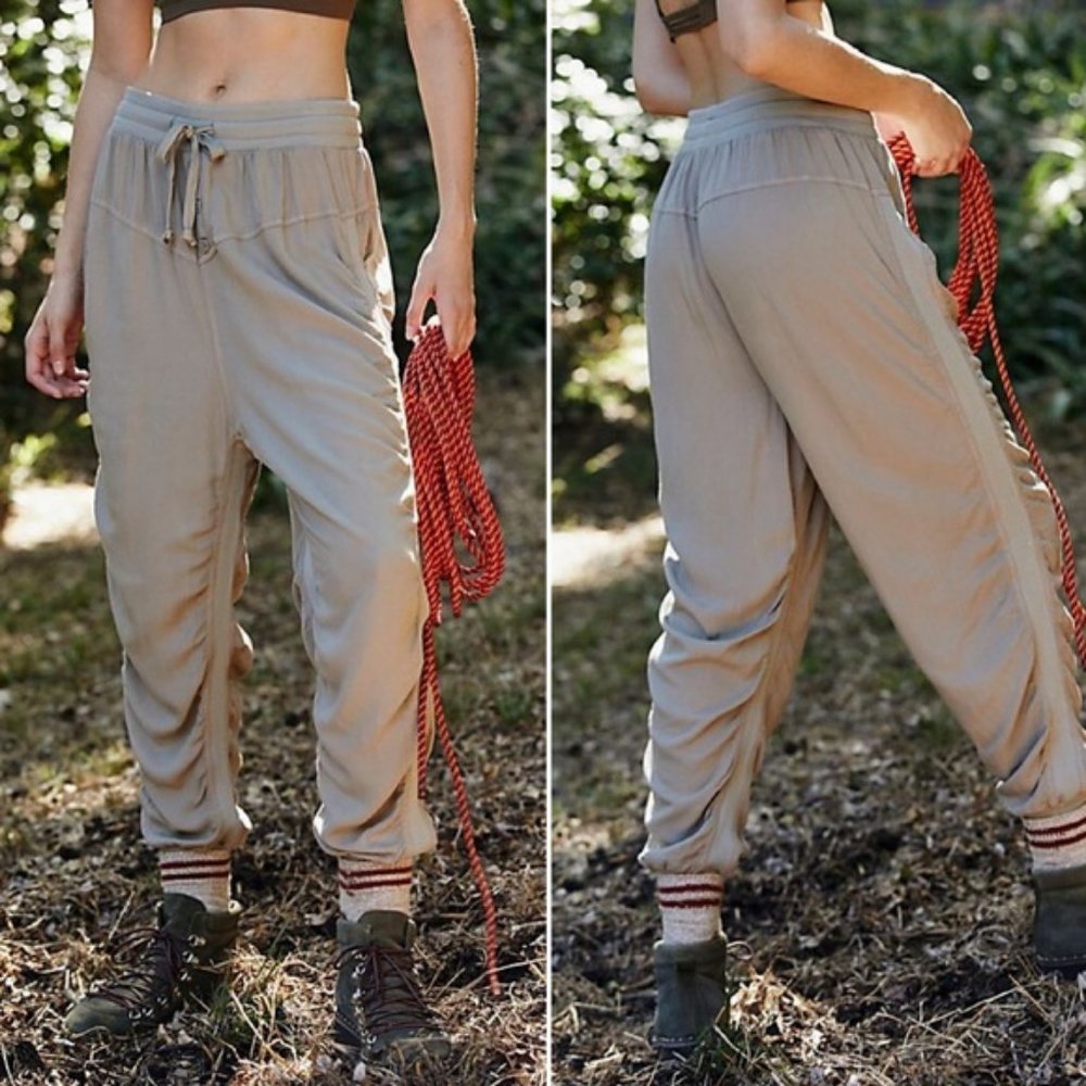 ✨SOLD✨ Free People Movement Easy Street Joggers - Picture 2 of 9